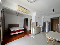 Boathouse Residences (D19), Condominium #519901401